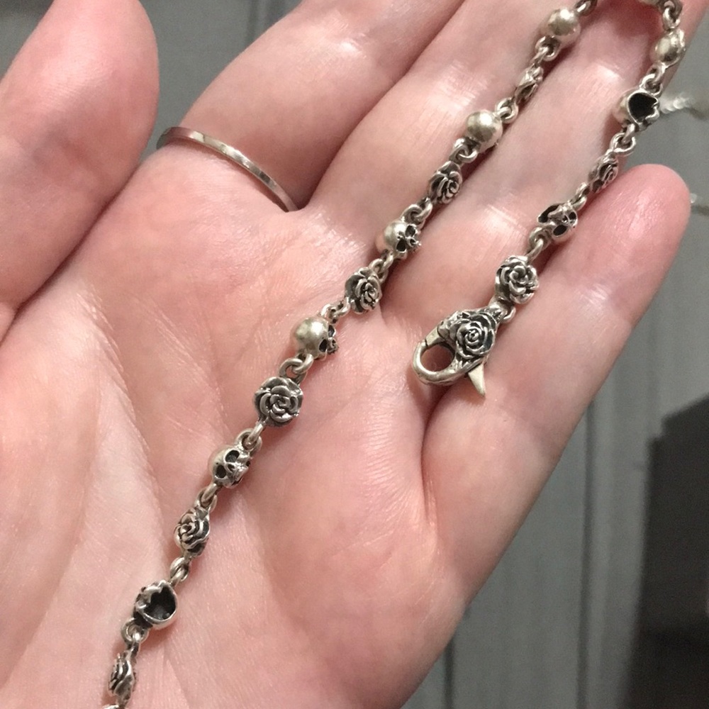 Etah Love bracelet